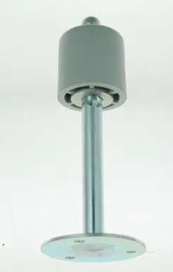 UKSETÕKIS SILMUSEGA 881/140 MM ZN PÕRANDALE