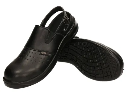 TURVASANDAALID CLIMA, MUST, S1 SRC/43