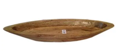 LIUG MANGO PUUST 50X17X5CM