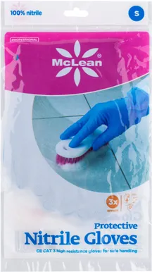 NITRIILKINDAD MCLEAN PROFESSIONAL, S