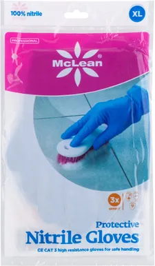 NITRIILKINDAD MCLEAN PROFESSIONAL, XL