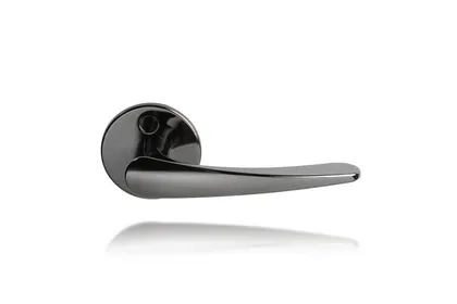 UKSELINK ABLOY INTERIA 19/001 ZN/DCR