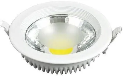 ALLVALGUSTI HAL-LED-08D 10W 4000K 800LM