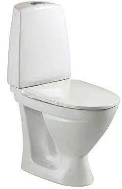 WC-POTT IFÖ SIGN 6862 TAHAJOOKS