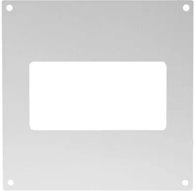 ÄÄRIK PLASTIKUST 220X55MM