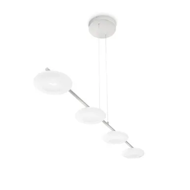 LAELAMP TARBERT AL. 4X4,5W LED PHILIPS