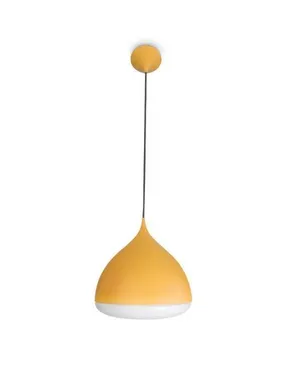 LAELAMP FRIENDS ORANŽ 20W E27 230V PHILIPS