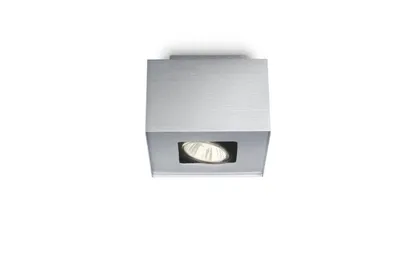 KOHTVALGUSTI TEMPO 50W 230V PHILIPS