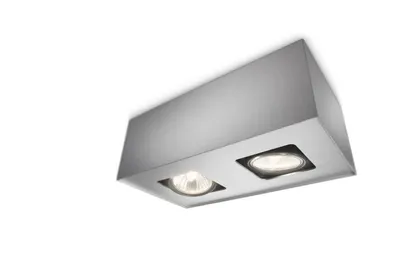 KOHTVALGUSTI TEMPO 2X50W 230V PHILIPS