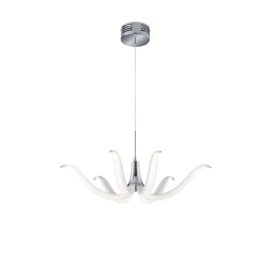 LAELAMP REALITY ILEX 6X4W LED 3000K 