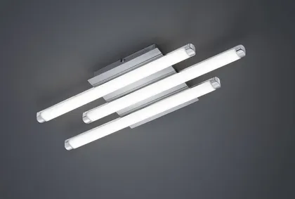 LAELAMP REALITY STREET 3X4,5W LED 3000K 400LM 