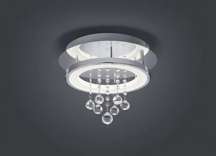 LAELAMP TRIO DORIAN 12W LED 3000K REALITY