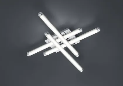 LAELAMP REALITY STREET 4X4,5W LED 3000K 