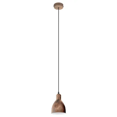 LAELAMP EGLO PRIDDY1 1X40W E27 D155MM