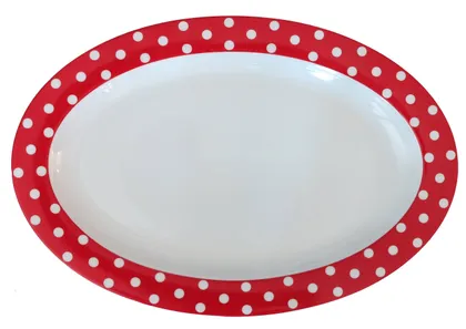 VAAGEN VÄIKE TÄPP 36X24,2CM KERAAMIKA