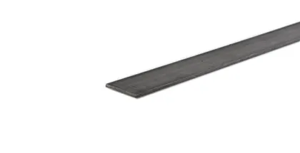 PROFIIL ARCANSAS FLAT METALL 1000X20X5MM
