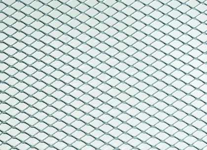 METALLPLAAT ARCANSAS VÕRK 500X200X0,8MM 10X5,5