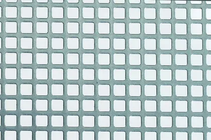 METALLPLAAT ARCANSAS VÕRK 500X400X1MM