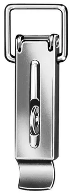 KLAMBER 138X47MM ZN