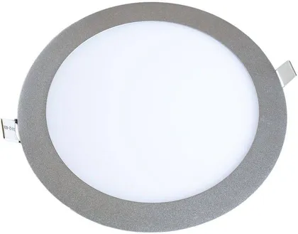 LED ALLVALGUSTI 18W 3000K 200MM SÜVISTATAV IP44