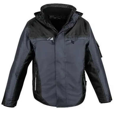 JOPE TOP LEVEL VOODRIGA MUST XL