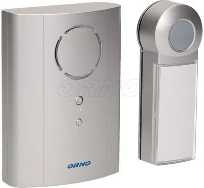 UKSEKELL JUHTMEVABA EMO 230V KUNI 75M VALGE ORNO