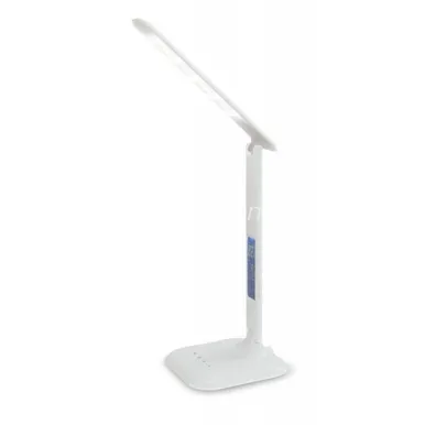 LAUALAMP DIMMERDATAV LED 6W 280LM VALGE DISPLEIGA