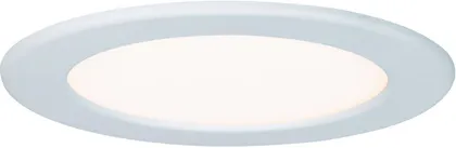 ALLVALGUSTI LED 12W QUAL EBL 2700K IP44 VALGE