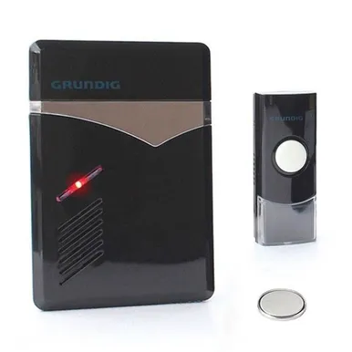 UKSEKELL JUHTMEVABA 230V GRUNDIG