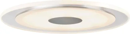 ALLVALGUSTI KOMPL. WHIRL 3X6W LED SATIIN PAULMANN