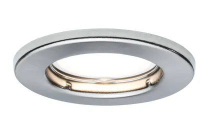 RIPPLAEVALGUSTI KOMPL. 3X5W GU10 MATT KROOM