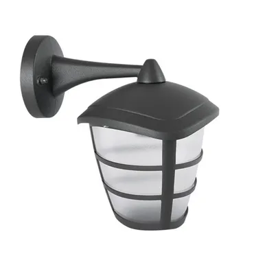 VÄLISVALGUSTI RILA 23L-OWN E27 IP44 220V KANLUX