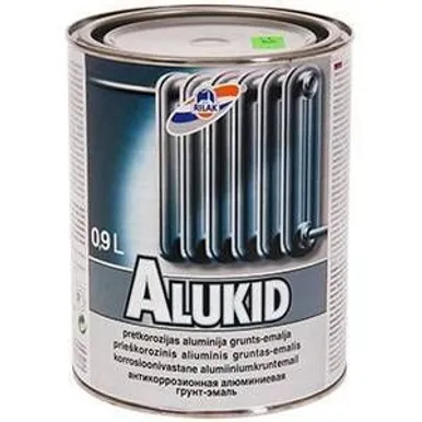 VÄRV ALUKID 0,9L