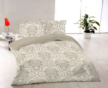 PADJAPÜÜR SATÄÄN 60X80 CM, DAMASK