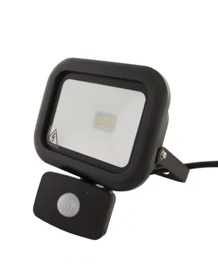 LED PROŽEKTOR 10W 800LM 120° 6500K SLIM2 LIIMUSANDUR