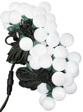 VALGUSKETT ARTUS PRO 40LED 12M SOE VALGE JÄTKATAV