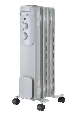 ÕLIRADIAATOR 5 RIBI NY1005-16M 1000W GILS