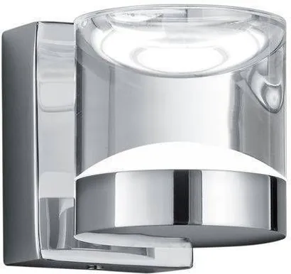 VANNITOAVALGUSTI TRIO BRIAN LED 3,6 W LED 3000K IP44