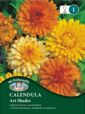 LILLESEEMNED MR FOTHERGILL’S HARILIK SAIALILL ART SHADES