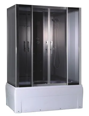 MASSAAŽIKABIIN DURASAN RIO MAXI 145X85X50/220CM