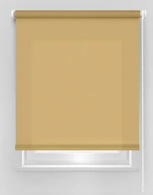RULOO Ø25MM 240X175CM PRUUN