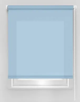 RULOO Ø25MM 240X175CM SININE