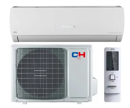 ÕHKSOOJUSPUMP ICY INVERTER WI-FI CH-S12 FTXTB2S-W