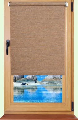 RULOO Ø25MM 240X175CM HELEPRUUN