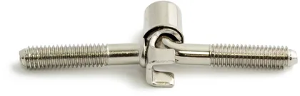 HINGED POLDIGA 1506 6X31 2TK NIKELDATUD