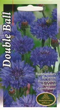 LILLESEEMNED KURZEMES SEKLAS RUKKILILL SININE 1G
