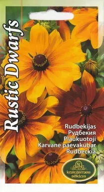 LILLESEEMNED KURZEMES SEKLAS PÄEVAKÜBAR RUSTIC DWARFS 0,3G