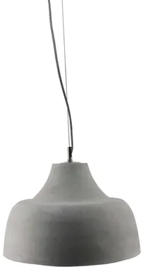 LAELAMP BETOON 60W E27 41CM