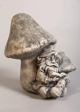 BETOONKUJU PÄKAPIKK SEENEGA S