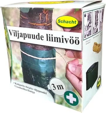 LIIMIVÖÖ VILJAPUUDELE BALTICAGRO 3 M